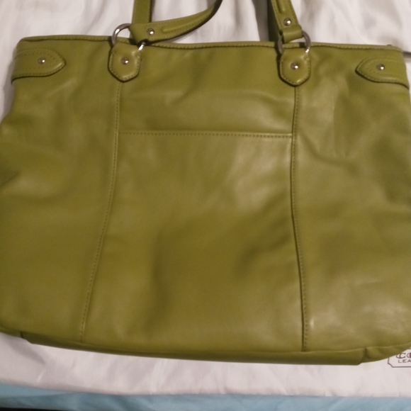 Coach bag - Picture 6 of 9